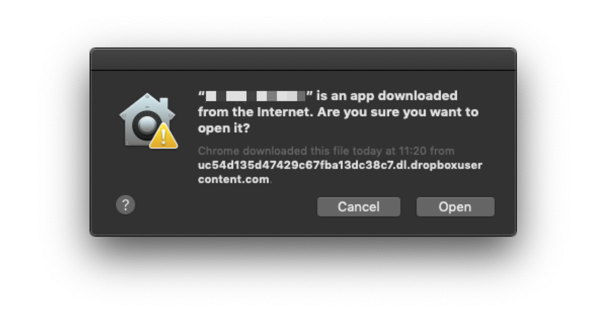 Gatekeeper on Mac Gatekeeper on Mac